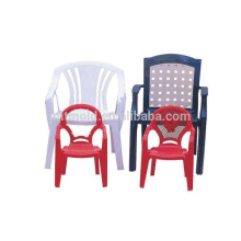 China Supplier Customized Used Mold Plastic Injection Chair Mould